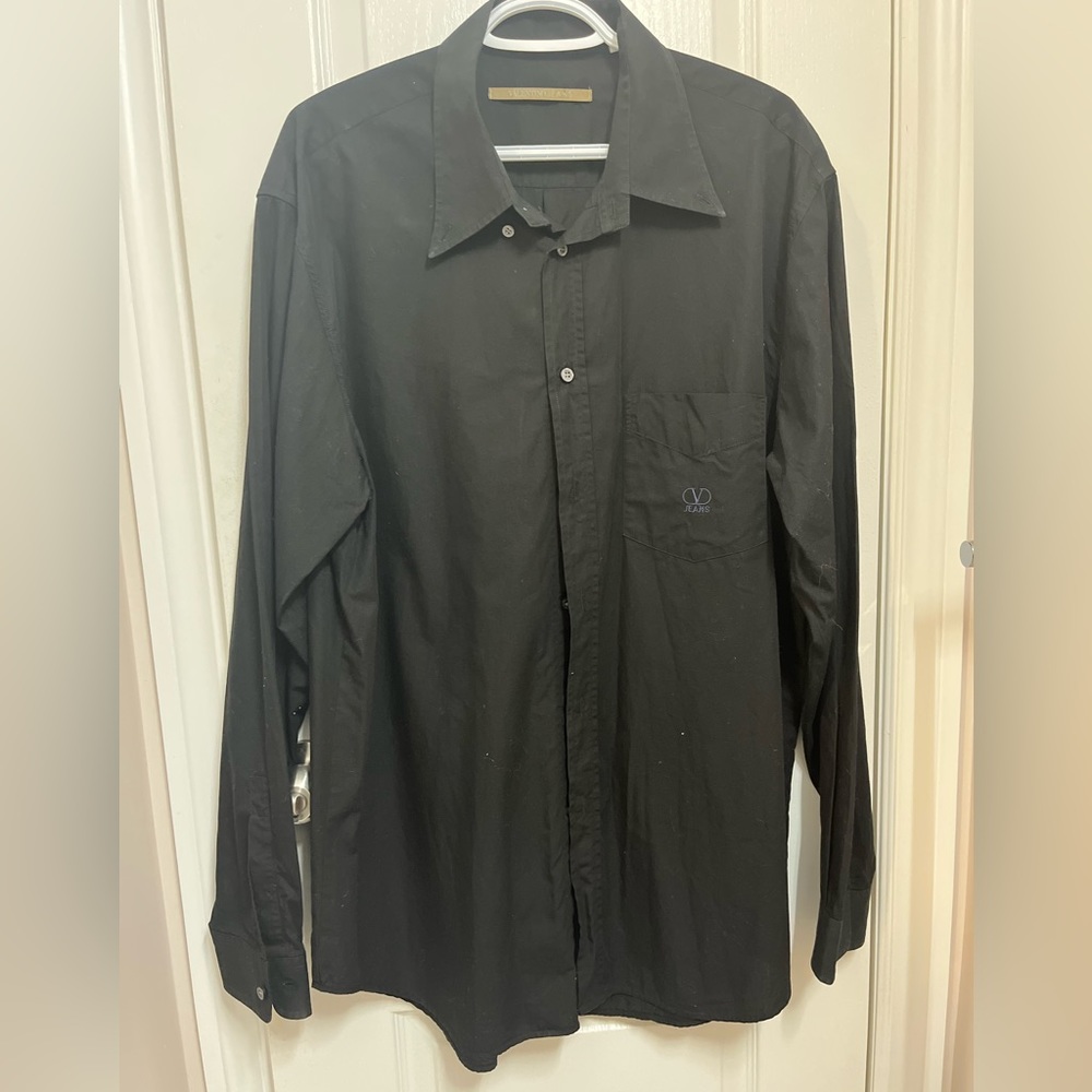 Valentino Dress Shirt
